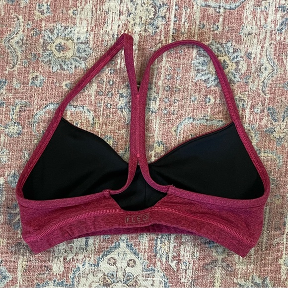 FLEO SPORTS BRA - Picture 2 of 2